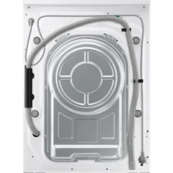 Edestä täytettävä pesukone Samsung WW11DB7B34GWU3, 11kg