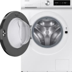 Edestä täytettävä pesukone Samsung WW11DB7B34GWU3, 11kg