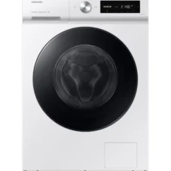 Edestä täytettävä pesukone Samsung WW11DB7B34GWU3, 11kg