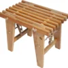Ekopenkki EcoFurn 60cm, tammi, teaköljy