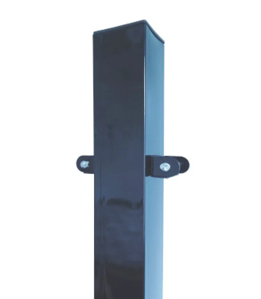 Elementtiaidan tolppa AB Polar, 80 x 80 x 1500 mm
