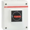EMC-turvakytkin OTE16T3M 1S