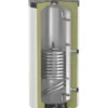 Energiavaraaja Flamco FlexTherm Duo HLS-E 300, rst, 318l