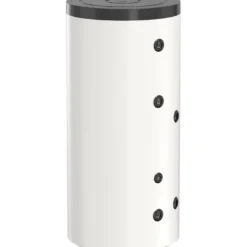 Energiavaraaja Flamco FlexTherm Duo HLS-E 300, rst, 318l