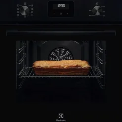 Erillisuuni Electrolux COB410K, 59.4cm, musta