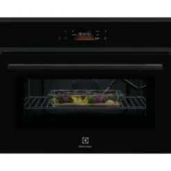 Erillisuuni Electrolux COM900CB, 59.5cm, musta