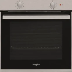 Erillisuuni Whirlpool OA 2N8F D IX, 60cm, teräs