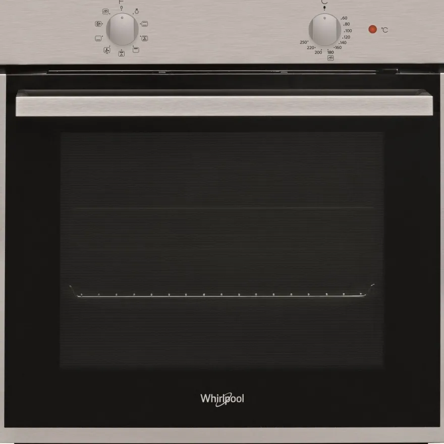 Erillisuuni Whirlpool OA 2N8F D IX, 60cm, teräs