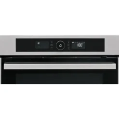 Erillisuuni Whirlpool OKZ9 6280, 60cm, teräs