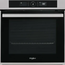 Erillisuuni Whirlpool OKZ9 6280, 60cm, teräs
