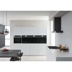 Erillisuuni Whirlpool OKZ9 6280, 60cm, teräs