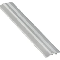 Eritasolista Euroshrink alumiini 216a, 4-12mm, 40mm, eri vaihtoehtoja