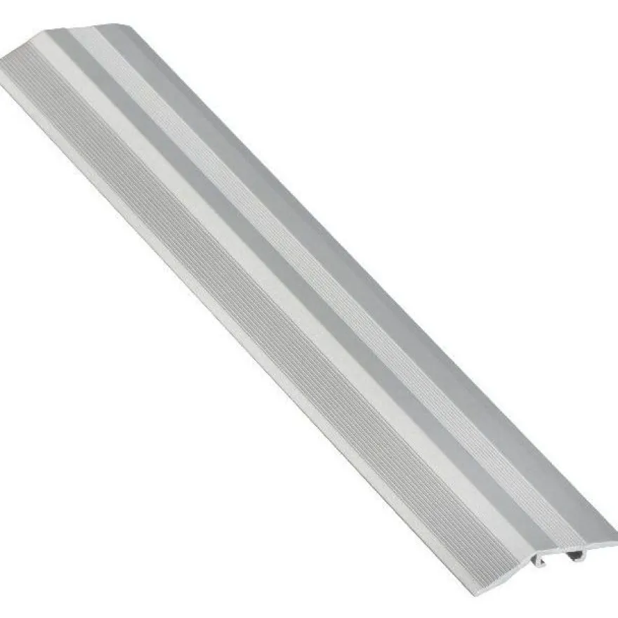 Eritasolista Euroshrink alumiini 216a, 4-12mm, 40mm, eri vaihtoehtoja