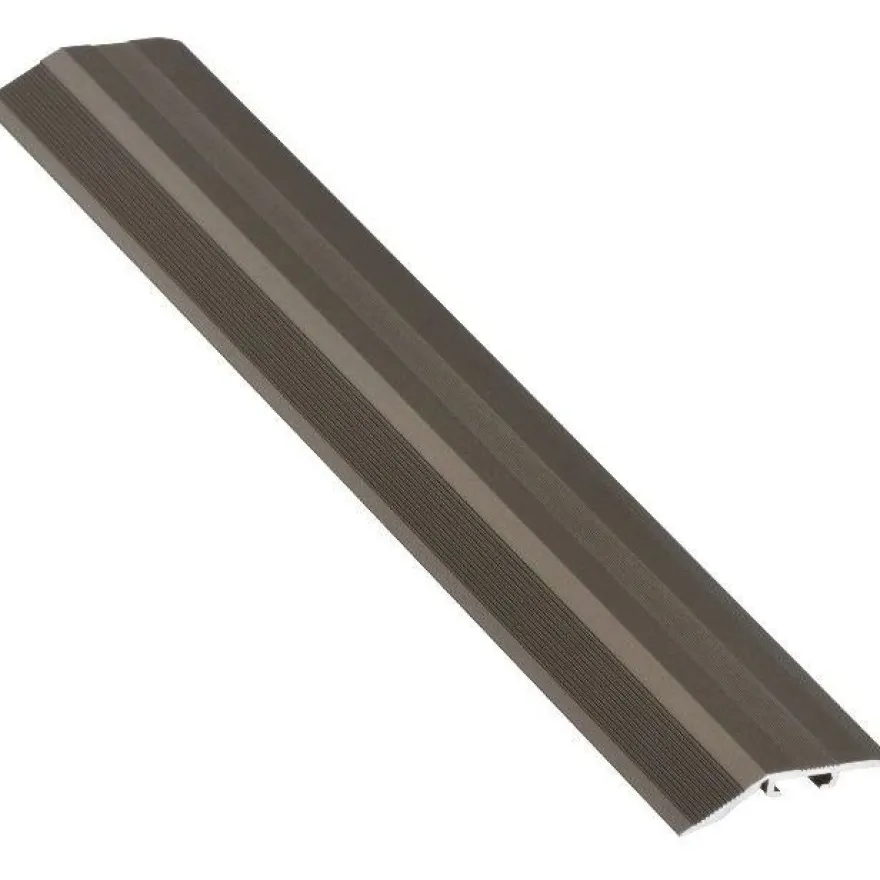 Eritasolista Euroshrink alumiini 216a, 4-12mm, 40mm, eri vaihtoehtoja