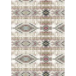 Eteisen matto Linento CT-1013, 160x230cm, monivärinen