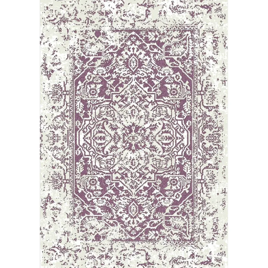 Eteisen matto Linento CT-1155, 160x230cm, monivärinen
