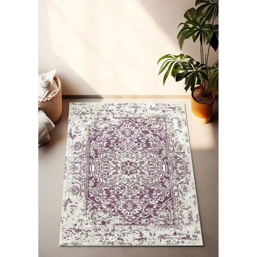 Eteisen matto Linento CT-1155, 160x230cm, monivärinen