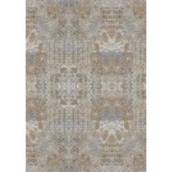Eteisen matto Linento CT-1107, 160x230cm, monivärinen