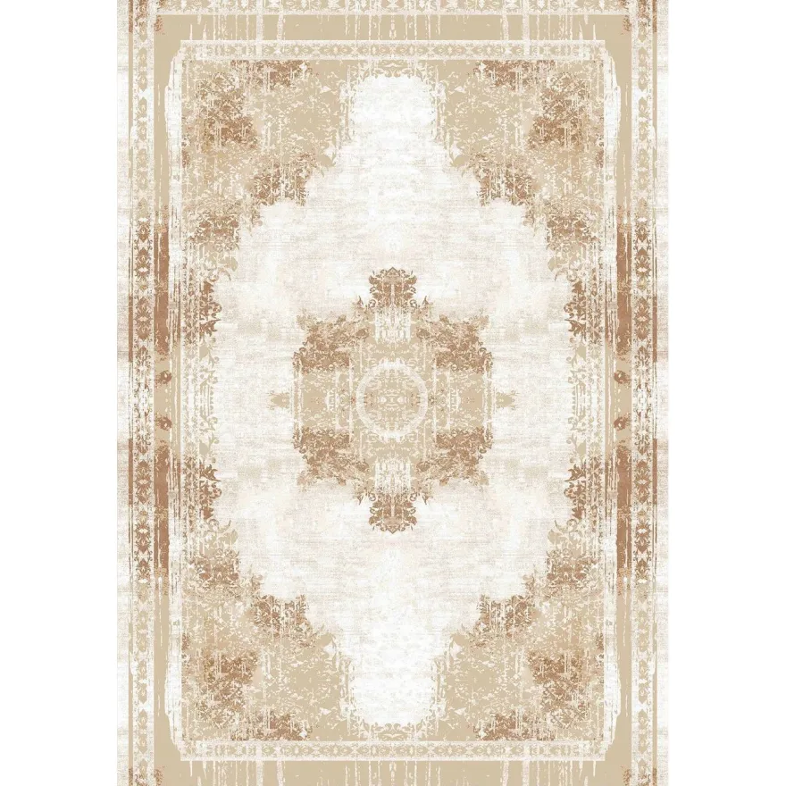 Eteisen matto Linento CT-1152, 160x230cm, monivärinen