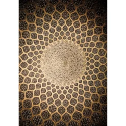 Eteisen matto Linento CT-1031, 160x230cm, monivärinen