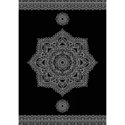 Eteisen matto Linento CT-1127, 160x230cm, monivärinen