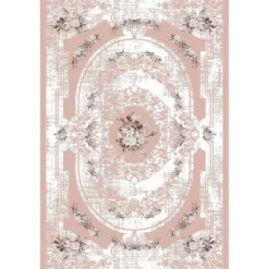 Eteisen matto Linento CT-1128, 160x230cm, monivärinen