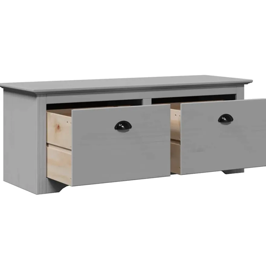 Eteisen penkki BODO, 114x40x45 cm, eri värejä (42900)