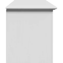 Eteisen penkki BODO, 114x40x45 cm, eri värejä (42900)