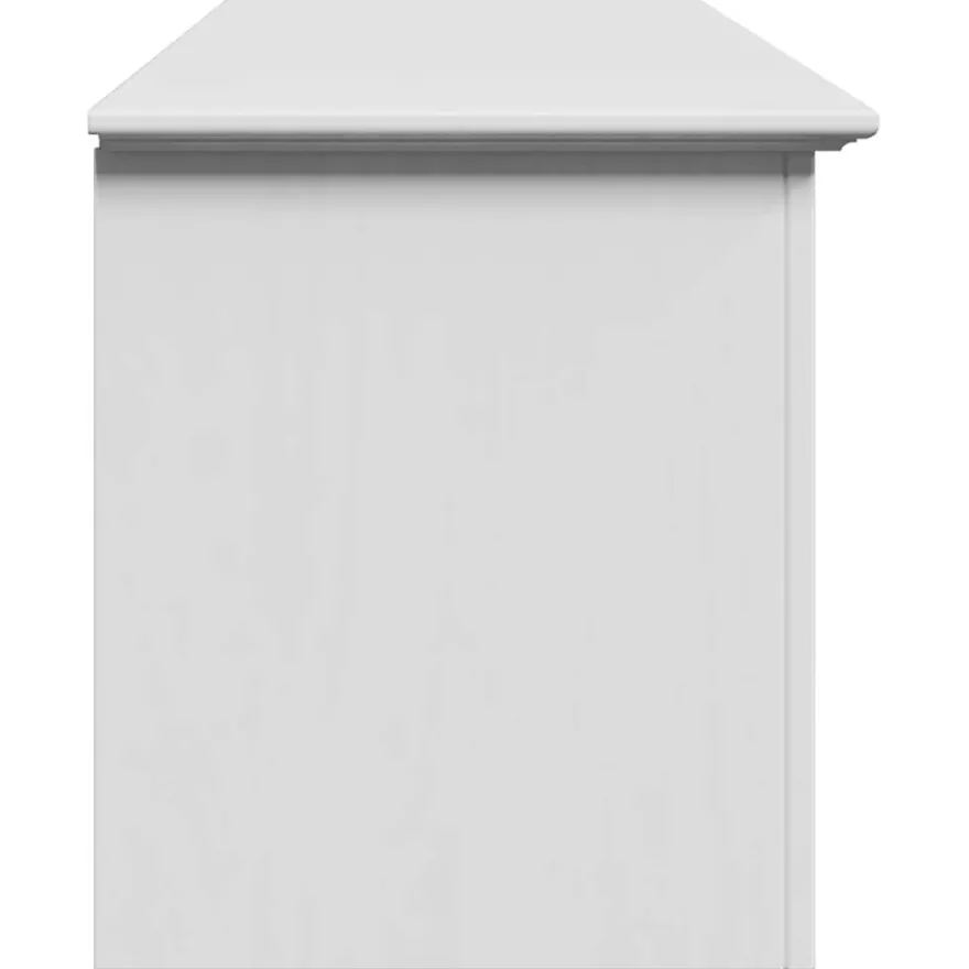 Eteisen penkki BODO, 114x40x45 cm, eri värejä (42900)
