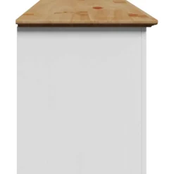 Eteisen penkki BODO, 114x40x45 cm, eri värejä (42900)