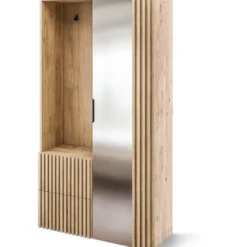 Eteiskaluste Eltap Vimerio 100x180cm, tammi