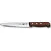 Fileointiveitsi Victorinox, 18cm, joustava, puukahva