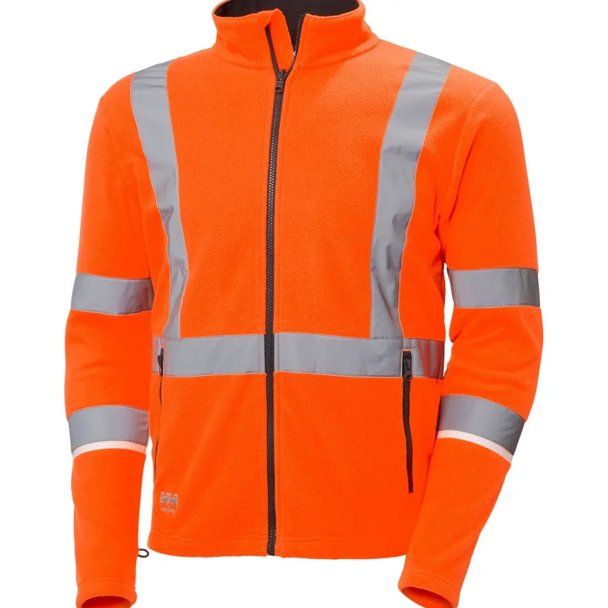 Fleecetakki Helly Hansen UC-ME 72172