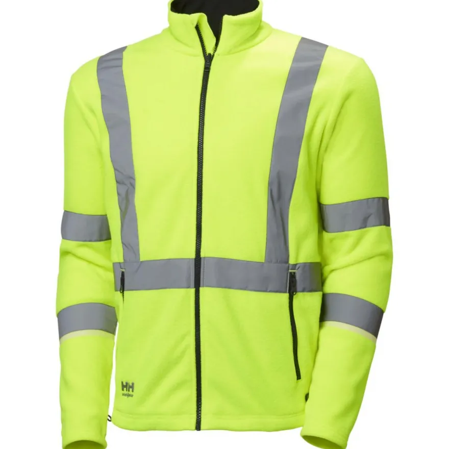 Fleecetakki Helly Hansen UC-ME 72172