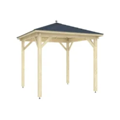 Grillikatos Tene Cabrera, 7.8m²