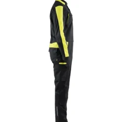 Haalari Blåkläder 6144 Stretch, polyesteri/puuvillatwill