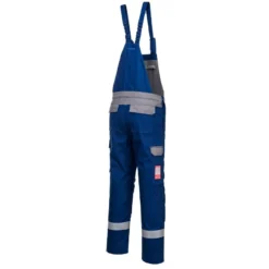 Haalari Portwest FR07 Bizflame Ultra, sininen