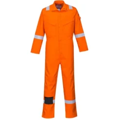 Haalari Portwest FR93 Bizflame Ultra, oranssi