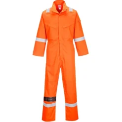 Haalari Portwest FR93 Bizflame Ultra, oranssi