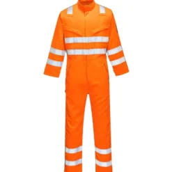 Haalari Portwest MV91 Modaflame, oranssi