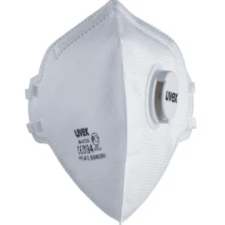 Hengityssuojain Uvex Silv-Air Classic 3310, FFP3, 1 kpl