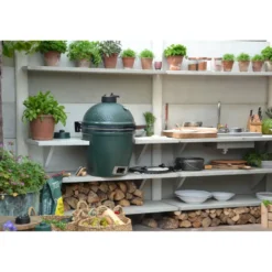 Hiiligrilli Big Green Egg, Extra Large