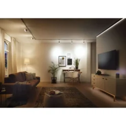 Himmennys- ja kytkinohjain Paulmann Cephei, Smart Home Zigbee 3.0, 230V, max.400W
