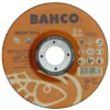 Hiomalaikka Bahco A30S T42, 115x6, 4x22.23mm