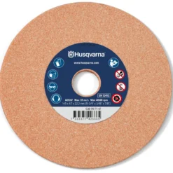 Hiomalaikka Husqvarna X-Cut/X-Precision -ketjuille, 2.9mm