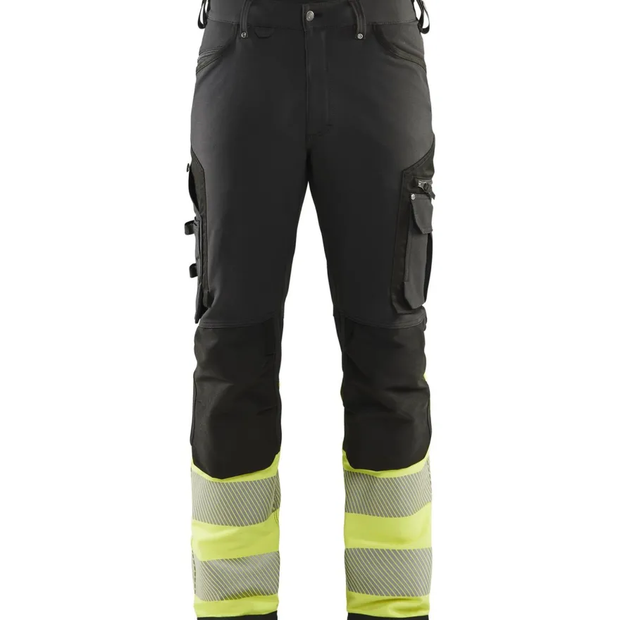 Housut Blåkläder Highvis 1193 Stretch
