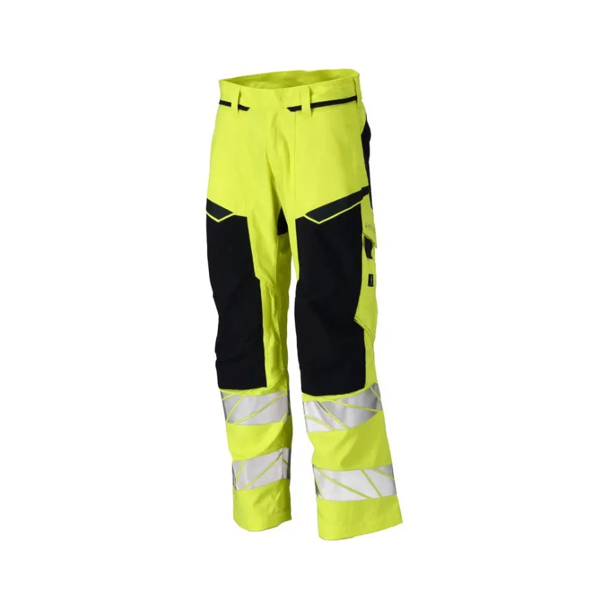 Housut Mascot Accelerate Multisafe 21379-281 polvitaskuilla