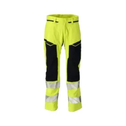 Housut Mascot Accelerate Multisafe 21379-281 polvitaskuilla