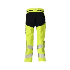 Housut Mascot Accelerate Multisafe 21379-281 polvitaskuilla