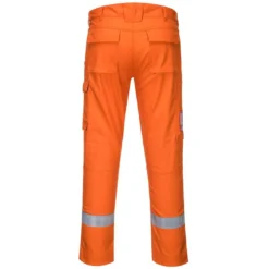 Housut Portwest FR66 Bizflame Ultra, oranssi